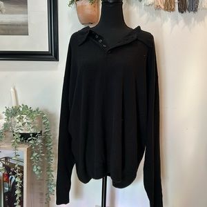 Re union vintage 90s sweater